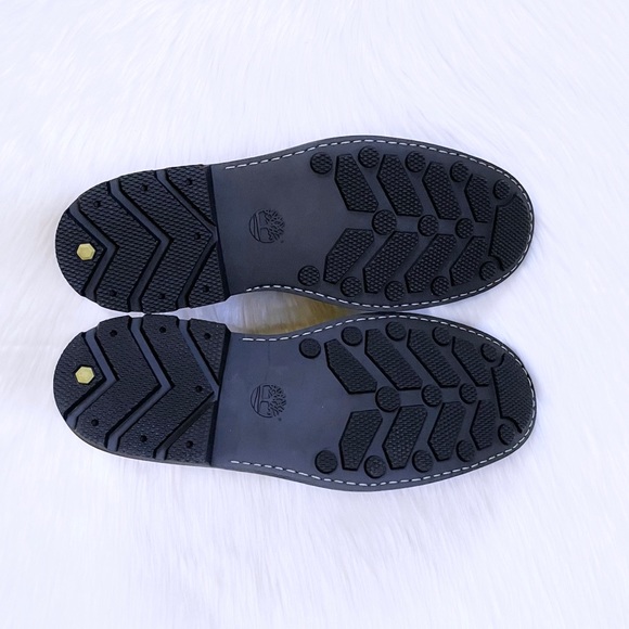 timberland ek leather chukka